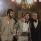 Illustration for article titled American Hustle is a good movie, but more importantly, Peter Travers needs a new tech team.